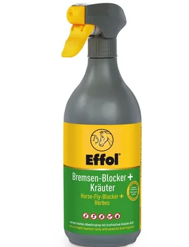 Bremsen-Blocker + Kräuter 750 ml - Effol - FashionsVida