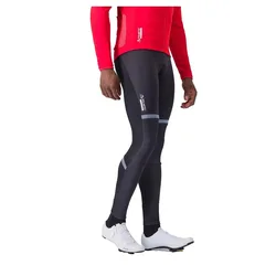 Salopette Larga Polare Black