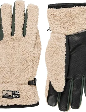 Guantes de hombre Hybrid - Protest - FashionsVida