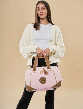 Vela 20L Holdall 40x20x25cm - Cabin Max - FashionsVida