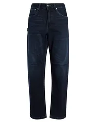 Jeanshose Herren Blau 32 Herren