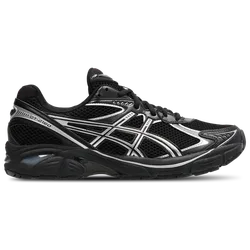 GT-2160 Men's Sneakers - Black - Size 8.5 - Mesh/Synthetic - Black - Size: 8.5