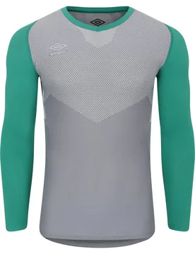 Umbro Pro Mens Base Layer Top - Umbro - FashionsVida