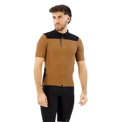 Maillot à Manches Courtes Allroad Cargo