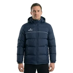 Equipment Veste Performance Navy 2XL