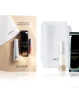 Sensai Set Glowing Base - SENSAI - FashionsVida