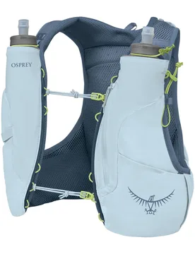 Sac à dos de trail/running - Dyna 1.5 Dawn Blue - Taille M - Bleu - Osprey - FashionsVida