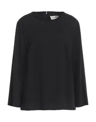T-shirts Damen Schwarz 34 Damen