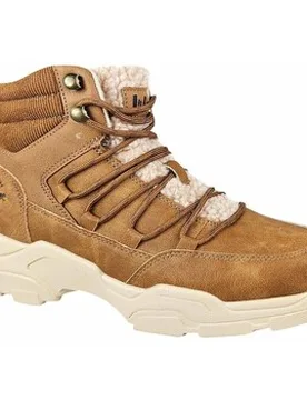 Damenstiefel Lcj24033061 36;37;38;39;40;41 Female - Lee cooper - FashionsVida