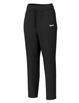 Pantalon De Survêtement Sofia Ambassadors Black S - Varlion - FashionsVida