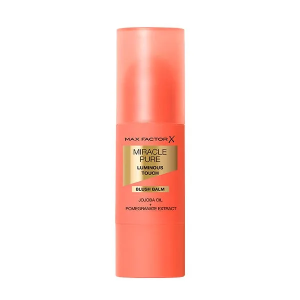 Miracle Pure Blush 35 Coral Blush - Max Factor - FashionsVida