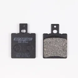 Set Pastiglie Posteriori Ducati 888 Corsa 1990-1994