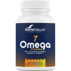 Perlas Omega 7 Vegano