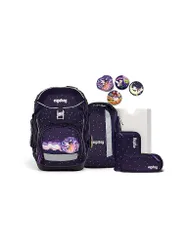 Schultasche Set 6tlg Pack Sternguckbär baby