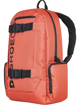 Mochila de hombre Chalkers - DC Shoes - FashionsVida