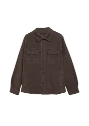 S Outdoor-Jacke male