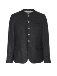 Chaqueta tradicional HELMUT gris 56