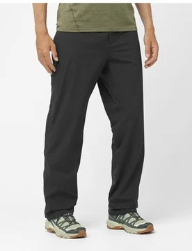 Pantalón shell de hombre Outerpath 2.5L Waterproof - Salomon - FashionsVida