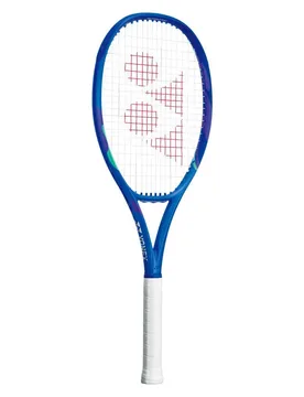Ezone 100 L Blast Unstrung Tennis Racket Blue NC 3 - Yonex - FashionsVida