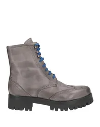 Stiefelette Damen Braungrau 36,41 Damen