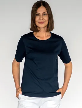 Ganzjahres NOS Rdh.-Shirt,1/2 female - 40 - FashionsVida