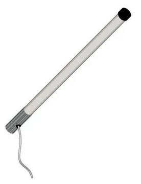 Navtex C 03006 Passive Antenna Grey One Size unisex - Banten - FashionsVida