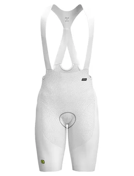 Ale Salopette R-ev1 Voltage White - Ale - FashionsVida