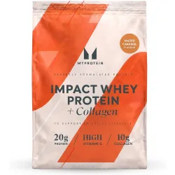 Impact Whey Protein - 2250g - 90raciones