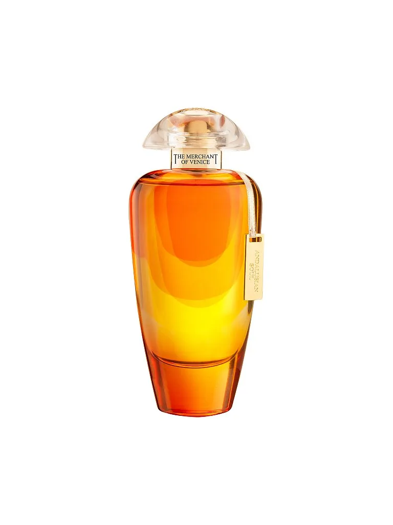 Andalusian Sole Eau de Parfum 50ml - The Merchant of Venice - FashionsVida