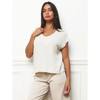 Sweatshirt 79817_p189824 Einheitsgrösse Female - La Modeuse - FashionsVida