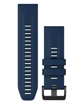 Bracelet En Silicone Quickfit 26 Mm - Garmin - FashionsVida