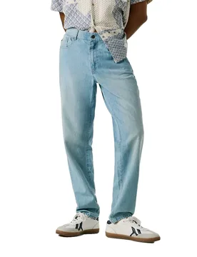 Jeans Camden Tapered Fit Denim 28 - Pepe jeans - FashionsVida