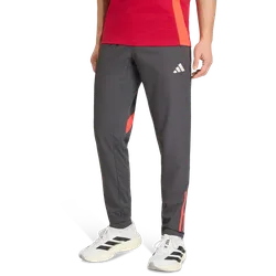 Liverpool Men Pants - Black - Size XS - Poly Woven - Black - Size: Extra Small