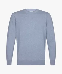 XXL PULLOVER CREW NECK LS male