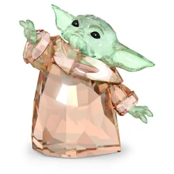 Star Wars – Mandalorian, Il Bambino OS