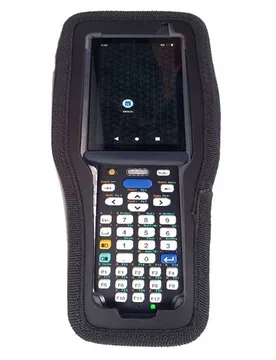 Couverture Honeywell 63016 Pos Black One Size unisex - Mobilis - FashionsVida