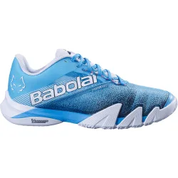 Zapatilla de Hombre de Padel Jet Premura 2 Lebron