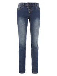 Malibu stretch denim female