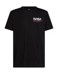 Camiseta Hombre Negro L,M,S,XL Hombre
