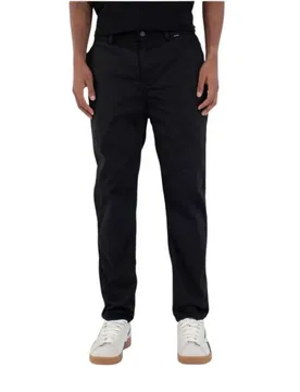 Pantaloni H2o Worker Regular Fit Black 31 - Hurley - FashionsVida