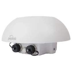 Dome Pro Duo Router White One Size unisex