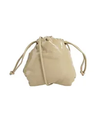 Umhängetasche Damen Khaki -- Damen