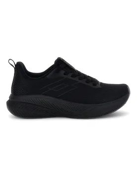 Scarpe sportive nero traspiranti Speedride 900 II W 39 - Lotto - FashionsVida