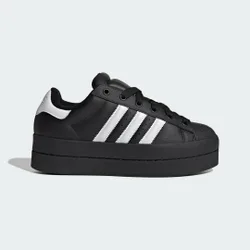 SCARPE SUPERSTAR STACK 40 2/3 Core Black / Cloud White / Core Black