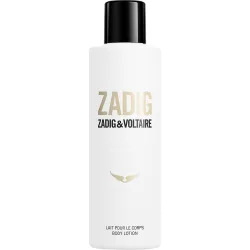 Zadig & Voltaire - Loción Corporal Zadig 200 Ml Zadig&Voltaire
