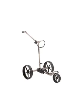 TiCad E-Trolley TEN, titan - TiCad - FashionsVida