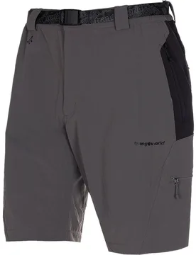 Pantalón corto de hombre Koal th - Trangoworld - FashionsVida