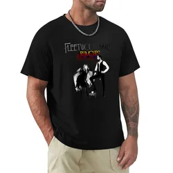 Retro Design T-Shirt Daily Wear Plain Short Sleeve Shirt