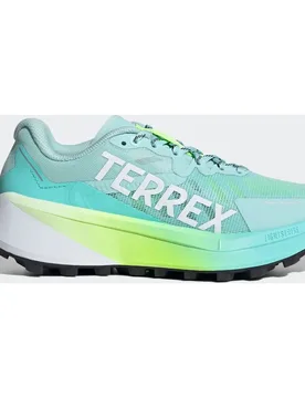 Zapatillas Trail Running de Mujer TERREX AGRAVIC 3 W - Adidas - FashionsVida