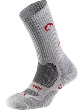 Calcetines de senderismo unisex Fuji Five - Lurbel - FashionsVida